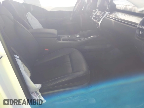 2023 Kia Sorento EX z VIN KNDRHDLG9P5154932, wystawiony jako IAAI lot #41928642 z przebiegiem 23 399 mil mil oraz . Historia ofert i sprzedaży dostępna na DreamBid. Obrazek 5.