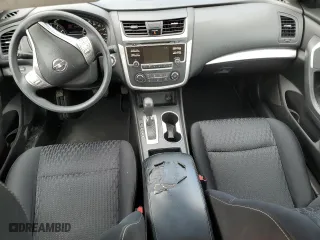 2016 Nissan Altima 2.5 S with VIN 1N4AL3AP8GN315835, listed as a Copart auction lot 47770565 with 147,922 mi miles and Salvage Title. Bid and sale history available at carsss.com. Image 8.