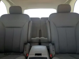 2007 Chrysler Pacifica Touring z VIN 2A8GM68X77R163860, wystawiony jako Copart lot #55138805 z przebiegiem 102 080 mil mil oraz Szkoda całkowita • Salvage title. Historia ofert i sprzedaży dostępna na DreamBid. Obrazek 10.