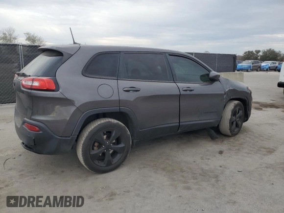 2018 Jeep Cherokee Limited z VIN 1C4PJLDB2JD621355, wystawiony jako Copart lot #88645085 z przebiegiem 135 787 mil mil oraz Szkoda całkowita • Salvage title. Historia ofert i sprzedaży dostępna na DreamBid. Obrazek 3.