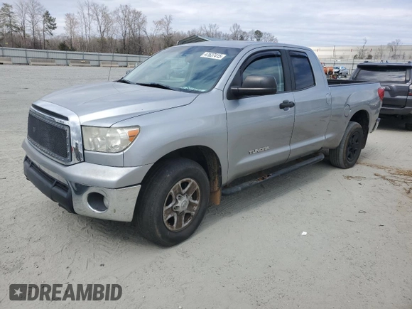 2013 Toyota Tundra z VIN 5TFUM5F17DX041659, wystawiony jako Copart lot #47637415 z przebiegiem 133 846 mil mil oraz Szkoda całkowita • Salvage title. Historia ofert i sprzedaży dostępna na DreamBid. Obrazek 1.