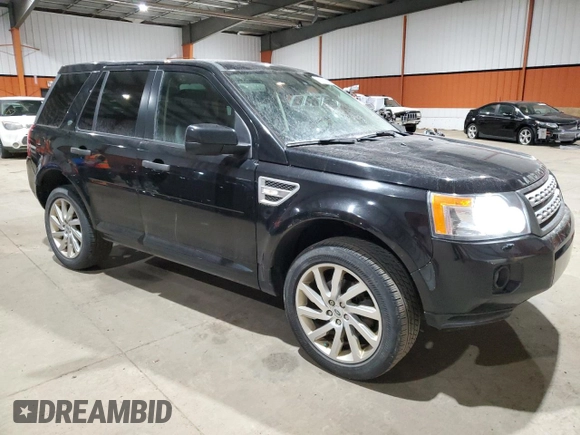 2012 Land Rover LR2 HSE with VIN SALFR2BN2CH312937, listed as a Copart auction lot 82654754 with 160,058 mi miles and Clean title. Bid and sale history available at DreamBid. Image 4.