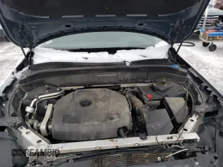 2021 Volvo XC90 Momentum z VIN YV4A22PK3M1711013, wystawiony jako Copart lot #86363804 z przebiegiem 99 219 mil mil oraz Szkoda całkowita • Salvage title. Historia ofert i sprzedaży dostępna na DreamBid. Obrazek 12.