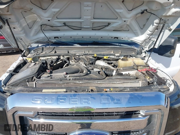 2016 Ford F-250 Lariat с VIN 1FT7W2BT4GEC44103, выставлен на аукционе IAAI как лот 42466568 с пробегом 244 579 миль миль и . История ставок и продаж доступна на DreamBid. Изображение 10.