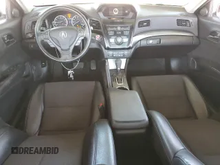 2013 Acura ILX Hybrid z VIN 19VDE3F32DE302546, wystawiony jako Copart lot #55160685 z przebiegiem 257 858 mil mil oraz Czysty tytuł • Clean title. Historia ofert i sprzedaży dostępna na DreamBid. Obrazek 8.