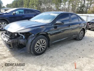 2021 Volkswagen Jetta S z VIN 3VWC57BU3MM068381, wystawiony jako Copart lot #45573335 z przebiegiem 58 474 mil mil oraz Szkoda całkowita • Salvage title. Historia ofert i sprzedaży dostępna na DreamBid. Obrazek 1.