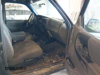 2000 Ford Ranger XL with VIN 1FTZR15V7YTB28351, listed as a IAAI auction lot 42457592 with 189,732 mi miles and . Bid and sale history available at DreamBid. Image 5.