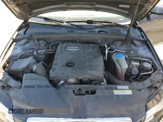 2012 Audi A4 2.0T Premium Plus with VIN WAUEFAFL6CA117704, listed as a Copart auction lot 68138614 with 90,938 mi miles and Salvage Title. Bid and sale history available at carsss.com. Image 12.