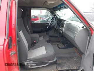 2007 Ford Ranger XLT with VIN 1FTZR45E47PA08659, listed as a IAAI auction lot 41928437 with 177,764 mi miles. Bid and sale history available at carsss.com. Image 5.