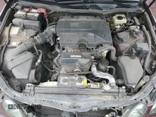 2001 Lexus GS 300 with VIN JT8BD69S810140768, listed as a Copart auction lot 51390715 with 232,808 mi miles and Salvage Title. Bid and sale history available at DreamBid. Image 11.