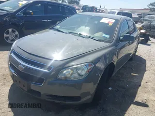 2012 Chevrolet Malibu 1LT with VIN 1G1ZC5E07CF274066, listed as a IAAI auction lot 41900236 with 171,092 mi miles and . Bid and sale history available at DreamBid. Image 2.