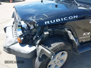 2008 Jeep Wrangler X with VIN 1J4FA24178L517113, listed as a IAAI auction lot 42347046 with 89,954 mi miles and . Bid and sale history available at DreamBid. Image 18.