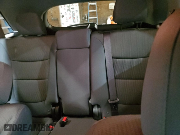 2013 Kia Sorento LX with VIN 5XYKTCA67DG343893, listed as a Copart auction lot 49951445 with 91,981 mi miles and Salvage Title. Bid and sale history available at carsss.com. Image 10.