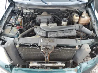2008 Ford F-150 XLT с VIN 1FTPX14558KE15742, выставлен на аукционе Copart как лот 59422775 с пробегом 138 837 миль миль и Списание • Salvage title. История ставок и продаж доступна на DreamBid. Изображение 11.