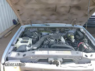 1998 Ford Ranger XL with VIN 1FTYR10C9WUC64490, listed as a IAAI auction lot 42108643 with 119,905 mi miles and . Bid and sale history available at DreamBid. Image 10.