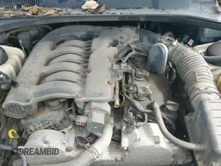 2010 Chrysler 300 Touring Signature with VIN 2C3CA5CV7AH132558, listed as a IAAI auction lot 43308707 with 227,646 mi miles and . Bid and sale history available at DreamBid. Image 20.