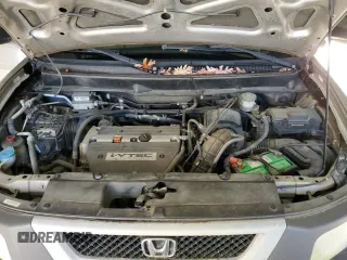 2003 Honda Element EX with VIN 5J6YH27673L050960, listed as a Copart auction lot 81118014 with 123,472 mi miles and Clean Title. Bid and sale history available at DreamBid. Image 12.