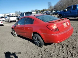 2006 Saturn ION z VIN 1G8AW15B36Z117217, wystawiony jako Copart lot #89009935 z przebiegiem 81 745 mil mil oraz Szkody całkowita. Historia ofert i sprzedaży dostępna na DreamBid. Obrazek 2.