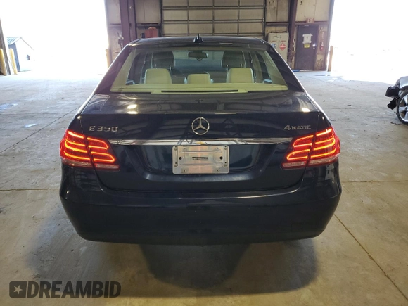 2014 Mercedes-Benz E E 350 Luxury with VIN WDDHF8JB1EA859198, listed as a Copart auction lot 52114505 with 65,920 mi miles and Salvage Title. Bid and sale history available at carsss.com. Image 6.