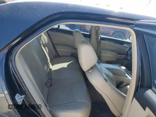2012 Chrysler 300 Limited with VIN 2C3CCACG0CH176019, listed as a Copart auction lot 53209435 with 217,285 mi miles and Clean Title. Bid and sale history available at carsss.com. Image 10.