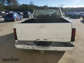 1996 Dodge Ram 1500 with VIN 3B7HC13Y8TG137270, listed as a Copart auction lot 42007315 with 239,802 mi miles and Salvage Title. Bid and sale history available at carsss.com. Image 6.