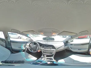 2015 Hyundai Sonata SE z VIN 5NPE24AF6FH108144, wystawiony jako Copart lot #58140065 z przebiegiem 126 031 mil mil oraz Szkoda całkowita • Salvage title. Historia ofert i sprzedaży dostępna na DreamBid. Obrazek 14.