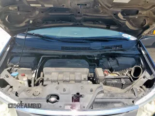 2011 Honda Odyssey Touring with VIN 5FNRL5H90BB033700, listed as a Copart auction lot 58602835 with 197,063 mi miles and Clean title. Bid and sale history available at DreamBid. Image 12.