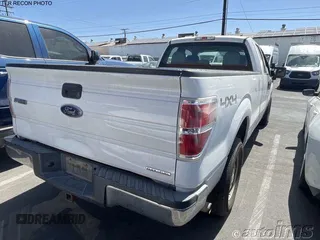 2013 Ford F-150 XL z VIN 1FTFX1EFXDKE62701, wystawiony jako IAAI lot #42762786 z przebiegiem 273 437 mil mil oraz . Historia ofert i sprzedaży dostępna na DreamBid. Obrazek 6.