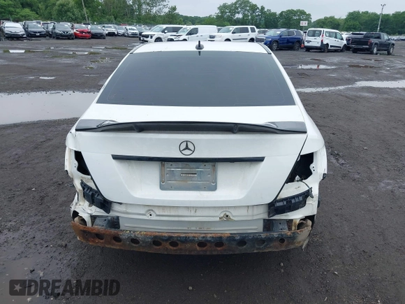 2013 Mercedes-Benz C 300 Sport with VIN WDDGF8AB5DR254208, listed as a IAAI auction lot 42514422 with 124,066 mi miles and . Bid and sale history available at DreamBid. Image 16.
