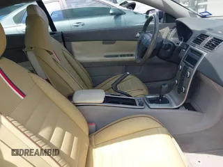 2008 Volvo C70 с VIN YV1MC67298J050348, выставлен на аукционе IAAI как лот 42297782 с пробегом 162 054 миль миль и . История ставок и продаж доступна на DreamBid. Изображение 5.