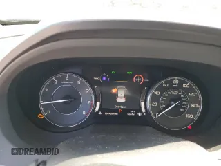 2020 Acura RDX Technology z VIN 5J8TC2H59LL039321, wystawiony jako Copart lot #57843045 z przebiegiem 36 918 mil mil oraz Szkoda całkowita • Salvage title. Historia ofert i sprzedaży dostępna na DreamBid. Obrazek 9.