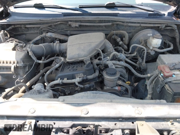 2013 Toyota Tacoma with VIN 5TFTX4CNXDX029302, listed as a IAAI auction lot 42636315 with 181,785 mi miles and . Bid and sale history available at DreamBid. Image 10.