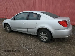 2005 Saturn ION ION 2 with VIN 1G8AN12F85Z120994, listed as a Copart auction lot 74551764 with 112,997 mi miles and Clean Title. Bid and sale history available at carsss.com. Image 2.