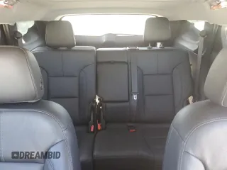 2021 Chevrolet Blazer LT с VIN 3GNKBJRS2MS513656, выставлен на аукционе Copart как лот 75902214 с пробегом 63 066 миль миль и Списание • Salvage title. История ставок и продаж доступна на DreamBid. Изображение 10.