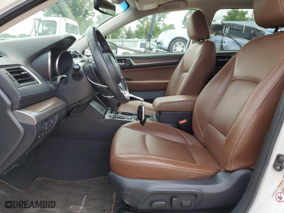 2018 Subaru Outback Touring with VIN 4S4BSATC0J3317674, listed as a Copart auction lot 57211034 with 98,632 mi miles and Salvage Title. Bid and sale history available at carsss.com. Image 7.