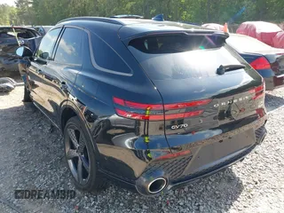 2023 Genesis GV70 2.5T с VIN KMUMADTB5PU134876, выставлен на аукционе IAAI как лот 42170443 с пробегом 29 880 миль миль и . История ставок и продаж доступна на DreamBid. Изображение 3.
