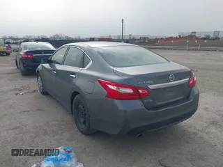 2016 Nissan Altima S with VIN 1N4AL3AP3GN347043, listed as a IAAI auction lot 41722297 with 145,843 mi miles and . Bid and sale history available at DreamBid. Image 3.