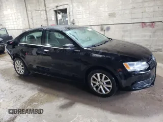 2013 Volkswagen Jetta SE z VIN 3VWBX7AJ8DM435207, wystawiony jako Copart lot #54331285 z przebiegiem 184 220 mil mil oraz Szkoda całkowita • Salvage title. Historia ofert i sprzedaży dostępna na DreamBid. Obrazek 4.