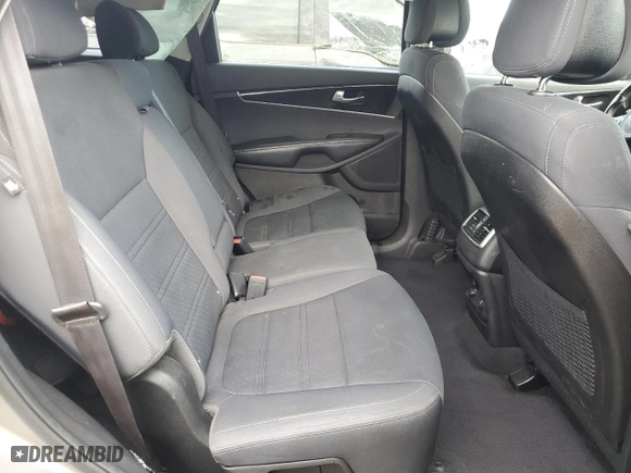 2016 Kia Sorento L with VIN 5XYPG4A30GG080298, listed as a Copart auction lot 78791414 with 149,252 mi miles and Clean Title. Bid and sale history available at carsss.com. Image 11.