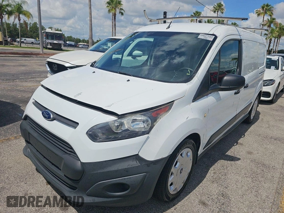 2016 Ford Transit Connect XL with VIN NM0LS7E71G1264447, listed as a IAAI auction lot 42726886 with 157,737 mi miles and . Bid and sale history available at DreamBid. Image 17.