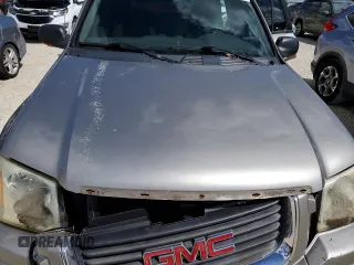 2003 GMC Envoy SLT with VIN 1GKDT13S532109482, listed as a Copart auction lot 74133054 with 0 mi miles and Non Repairable. Bid and sale history available at carsss.com. Image 12.