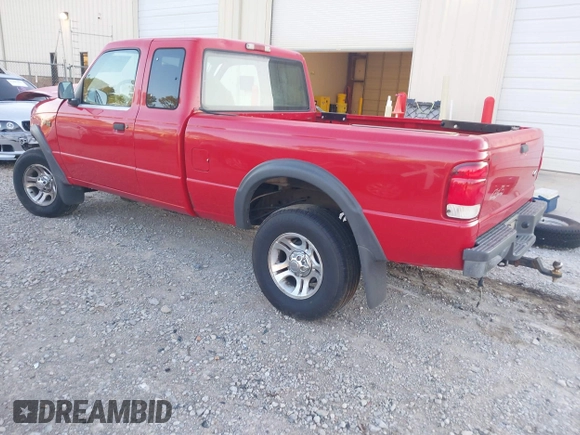 2000 Ford Ranger XLT with VIN 1FTZR15XXYTB12467, listed as a IAAI auction lot 41888474 with 195,818 mi miles and . Bid and sale history available at DreamBid. Image 3.