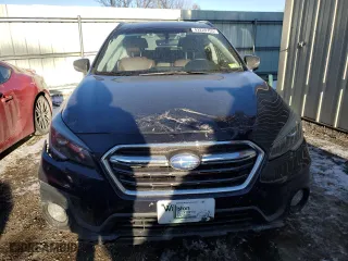 2018 Subaru Outback Touring with VIN 4S4BSATC3J3368165, listed as a Copart auction lot 42220705 with 0 mi miles and Non Repairable. Bid and sale history available at carsss.com. Image 5.