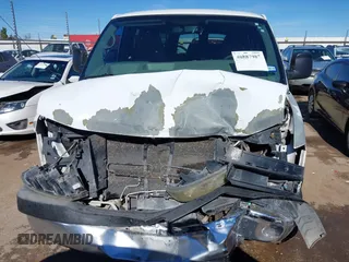 2012 Chevrolet Express Passenger 1LT с VIN 1GAZG1FG1C1140935, выставлен на аукционе IAAI как лот 40887987 с пробегом 362 780 миль миль и . История ставок и продаж доступна на DreamBid. Изображение 12.
