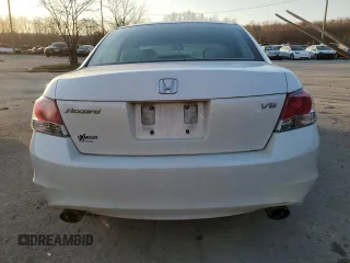 2010 Honda Accord EX z VIN 5KBCP3F79AB012957, wystawiony jako Copart lot #48286755 z przebiegiem 163 625 mil mil oraz Nie do naprawy • Non repairable. Historia ofert i sprzedaży dostępna na DreamBid. Obrazek 6.