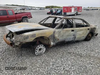 1998 Oldsmobile 88 LS z VIN 1G3HN52K0W4812285, wystawiony jako Copart lot #73559084 z przebiegiem Nie podano mil oraz Szkody całkowita. Historia ofert i sprzedaży dostępna na DreamBid. Obrazek 1.