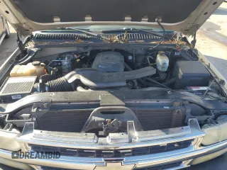 2004 Chevrolet Tahoe Special Service with VIN 1GNEK13VX4R127084, listed as a Copart auction lot 76463674 with 175,356 mi miles and Salvage Title. Bid and sale history available at carsss.com. Image 12.