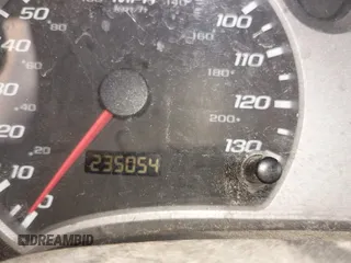 2005 Chevrolet Equinox LS with VIN 2CNDL13F456017800, listed as a IAAI auction lot 41967719 with 235,054 mi miles. Bid and sale history available at carsss.com. Image 7.