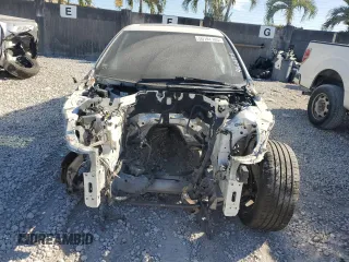2018 Infiniti Q50 Red Sport 400 с VIN JN1FV7AP0JM460675, выставлен на аукционе Copart как лот 50187185 с пробегом Не указан миль и Списание • Salvage title. История ставок и продаж доступна на DreamBid. Изображение 5.