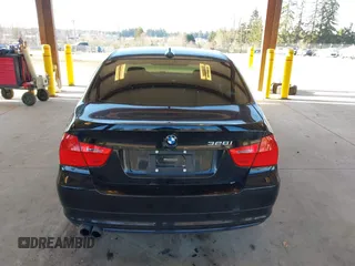 2010 BMW 3 Series 328i with VIN WBAPH5G52ANM36419, listed as a IAAI auction lot 41401135 with 102,237 mi miles and . Bid and sale history available at DreamBid. Image 16.